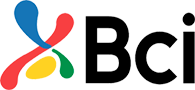 Logo Banco BCI con descuento en paneles solares