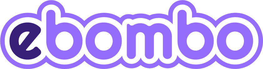 Logo Ebombo con descuento en paneles solares