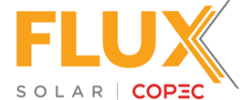 Logo FLuxsolar