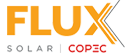 Logo Flux Solar de Copec - Paneles Energía Solar
