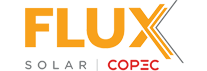 Logo Flux Solar