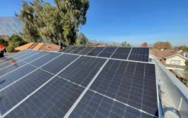 Proyecto Panel Solar en CRISTIÁN, PEÑALOLÉN